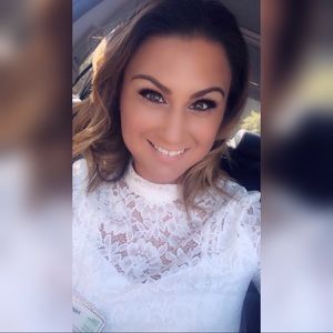 Meet your Posher, Falynn